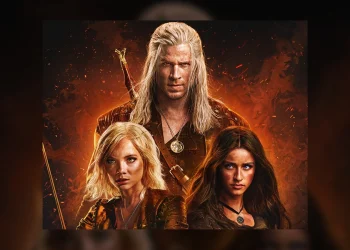 Shows like the witcher | Shows similar to the witcher