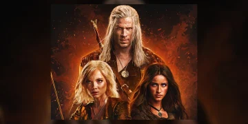 Shows like the witcher