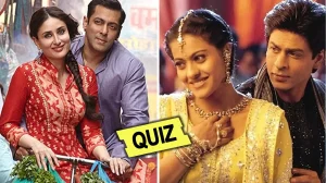 Superhit Jodi Quiz