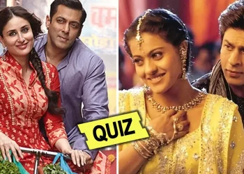 Superhit Jodi Quiz
