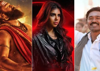 Trending This Week (2-Nov-25)