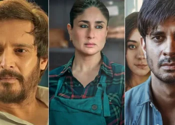 Underrated Crime Thrillers