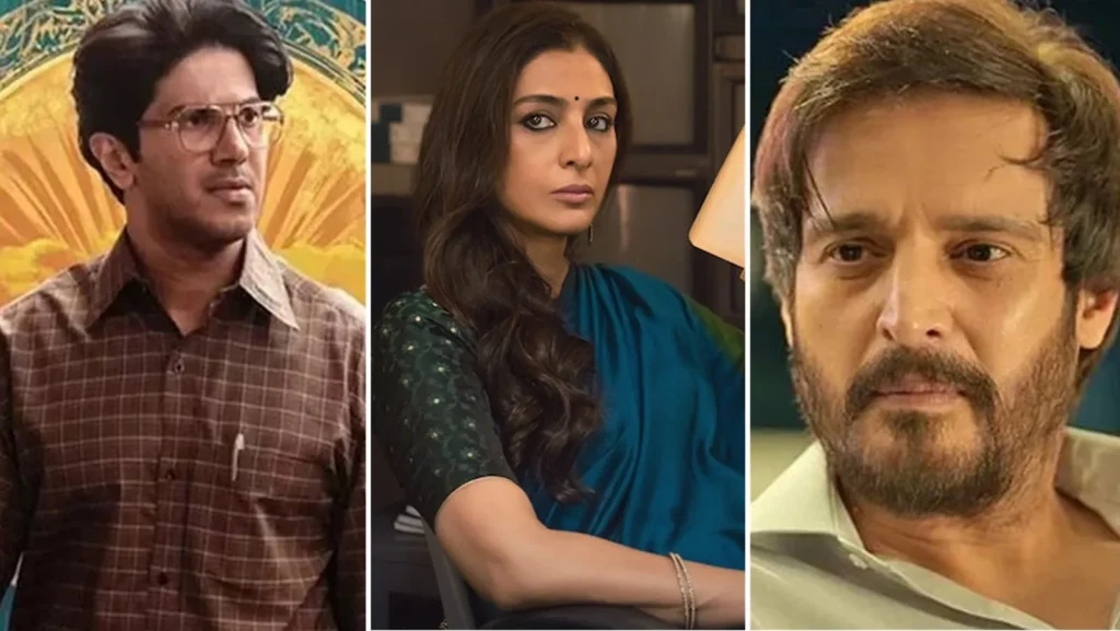 Underrated Hindi Suspense Movies