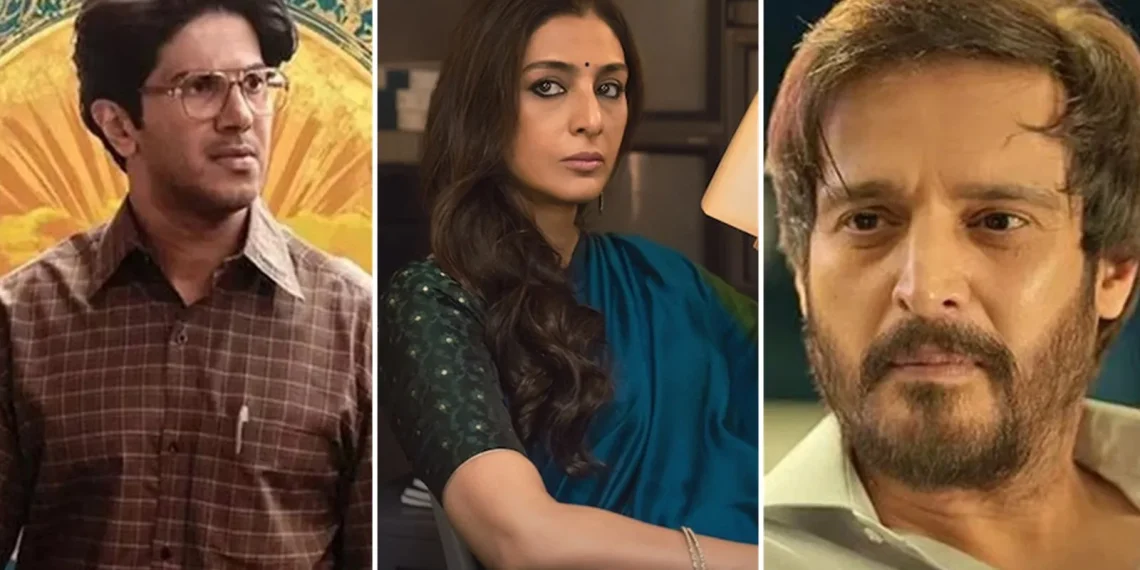 Underrated Hindi Suspense Movies