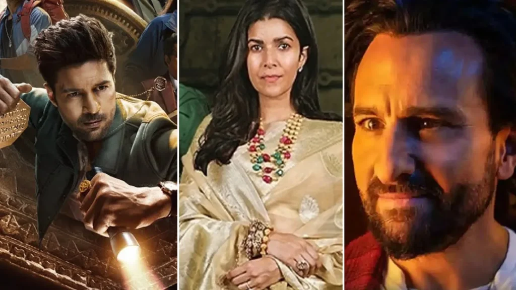 Underrated Suspense 2025