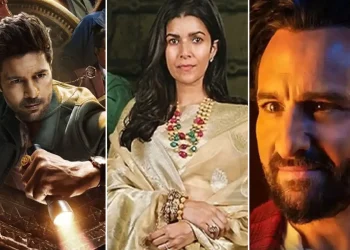 Underrated Suspense 2025