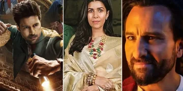 Underrated Suspense 2025