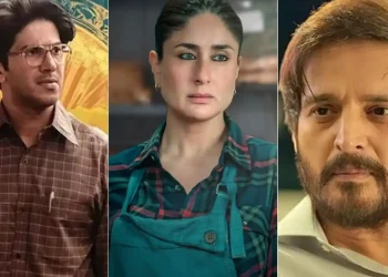 Underrated Thriller Movies