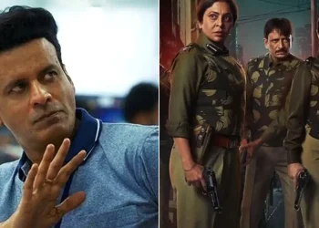 Upcoming Thrillers Nov 2025