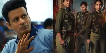 Upcoming Thrillers Nov 2025