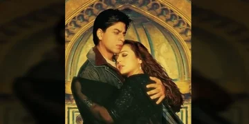 Veer Zaara Movie Quiz