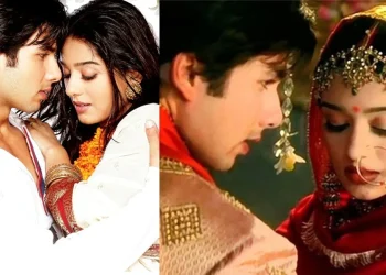 Vivah Movie Quiz 19 Years Tiny Details - Copy