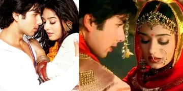 Vivah Movie Quiz 19 Years Tiny Details - Copy