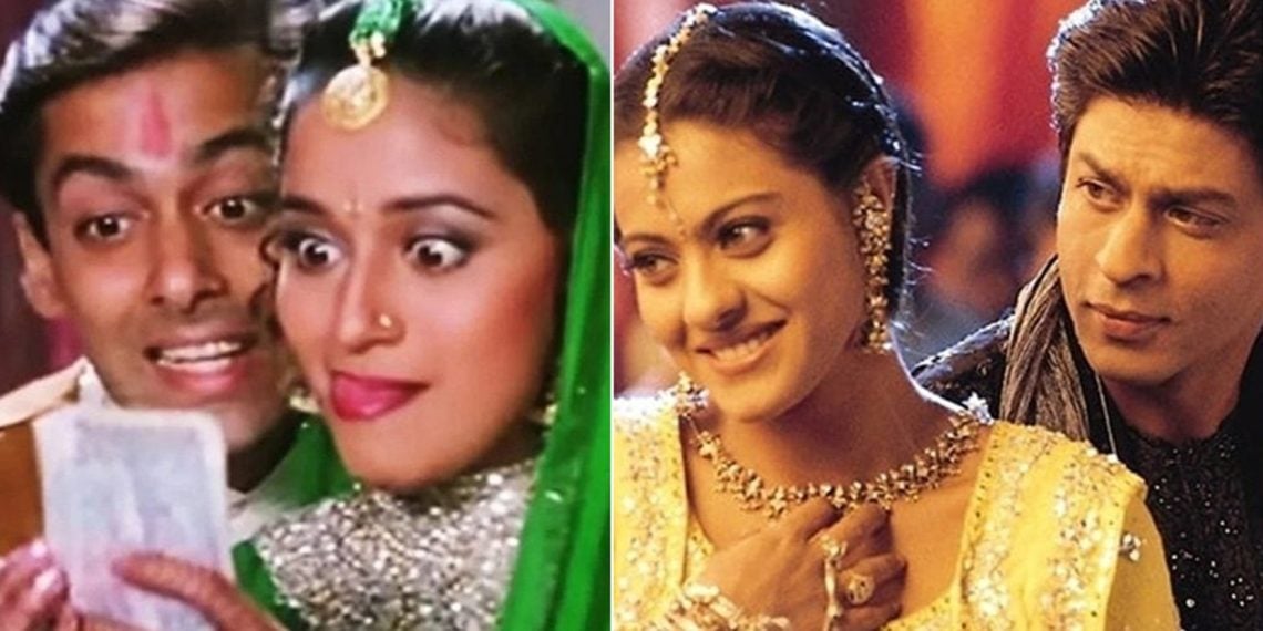 Wedding Movie Quiz