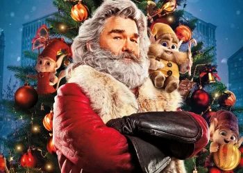 Best Christmas Movies on Netflix You Can Watch This Season - Copy