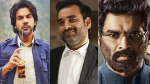 Best Hindi Crime Series