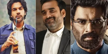 Best Hindi Crime Series