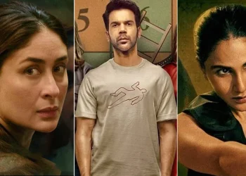 Best Hindi Murder Mysteries