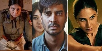 Best Hindi Suspense Web Shows On Netflix