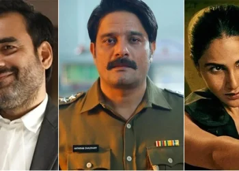 Best Hindi Thriller Web Shows 2025 - Copy