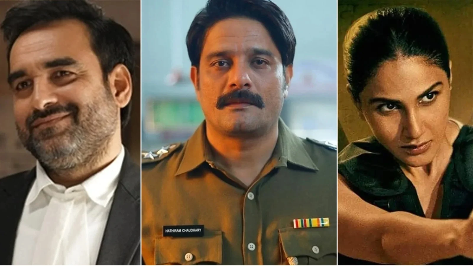 Best Hindi Thriller Web Shows 2025 - Copy