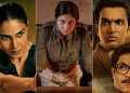 Best Hindi Thrillers Netflix 2025