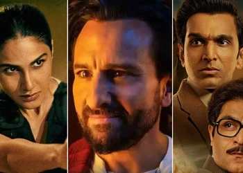 Best Indian Netflix 2025