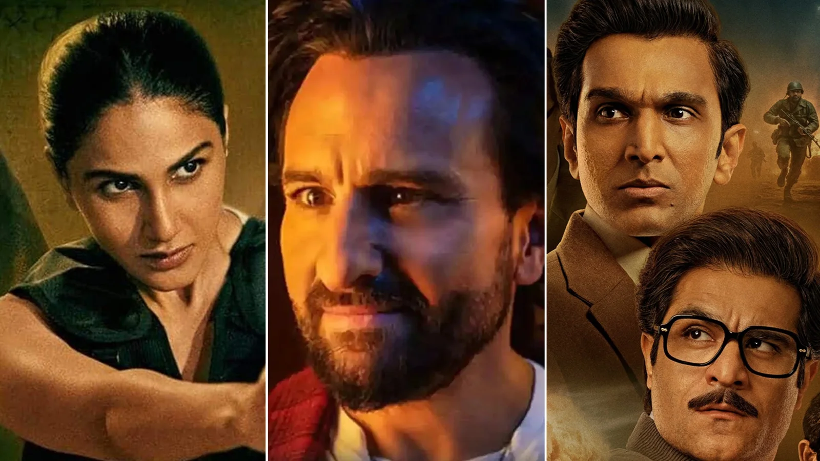 Best Indian Netflix 2025