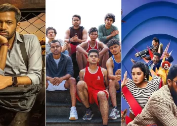 Best Malayalam Comedy Movies of 2025