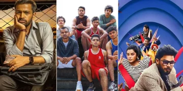 Best Malayalam Comedy Movies of 2025