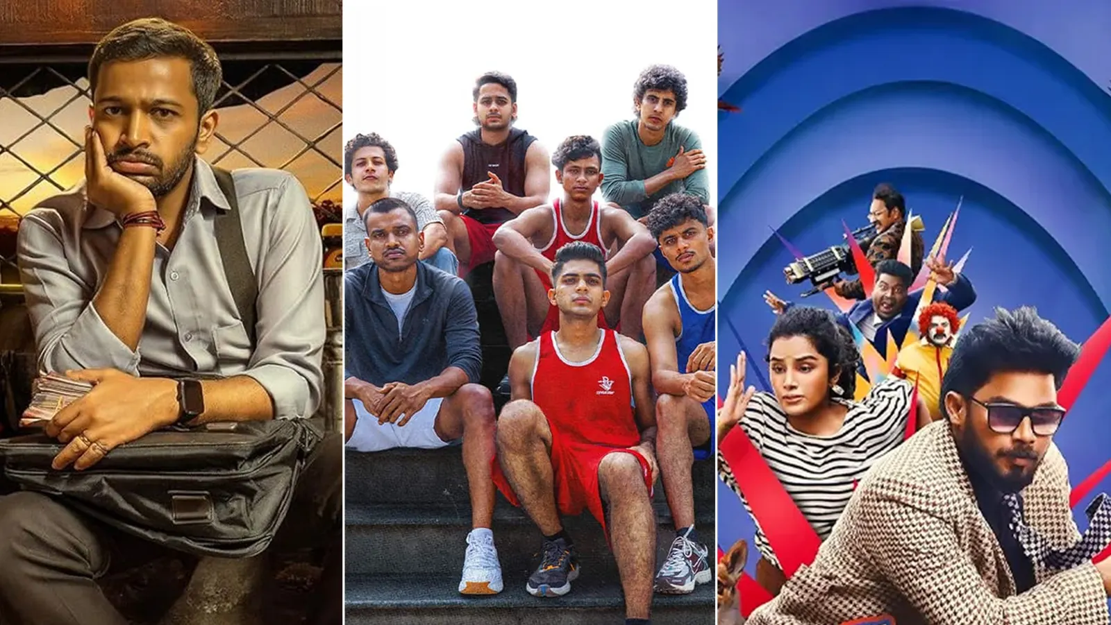 Best Malayalam Comedy Movies of 2025