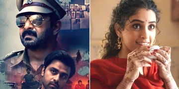 Best Movies Shows Zee5 2025