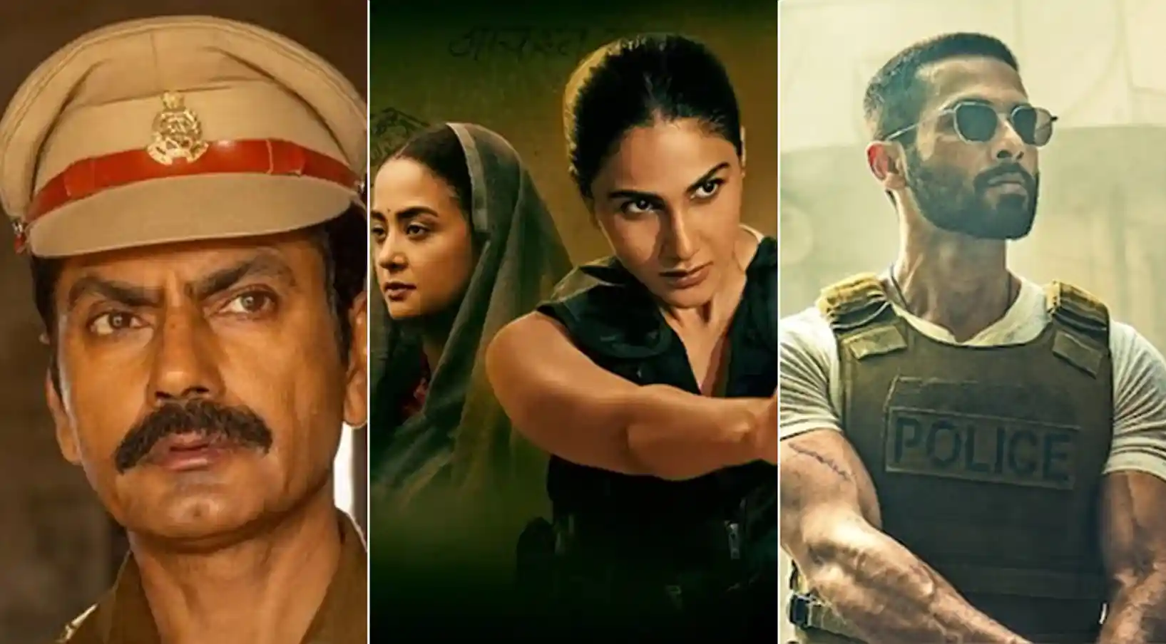 Best Murder Mysteries Netflix 2025