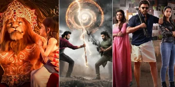 Best Telugu Movies of 2025 - Copy