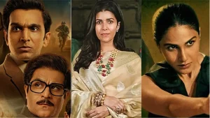 Best underrated thrillers