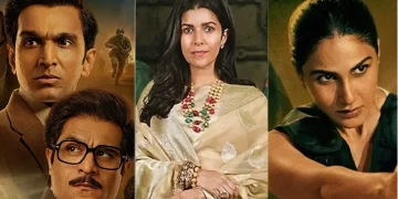 Best underrated thrillers