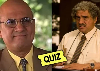 Boman Irani Movie CHaracter Quiz