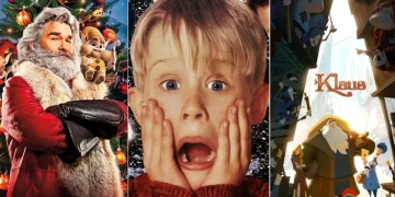 Best Christmas Movies for Kids and Families