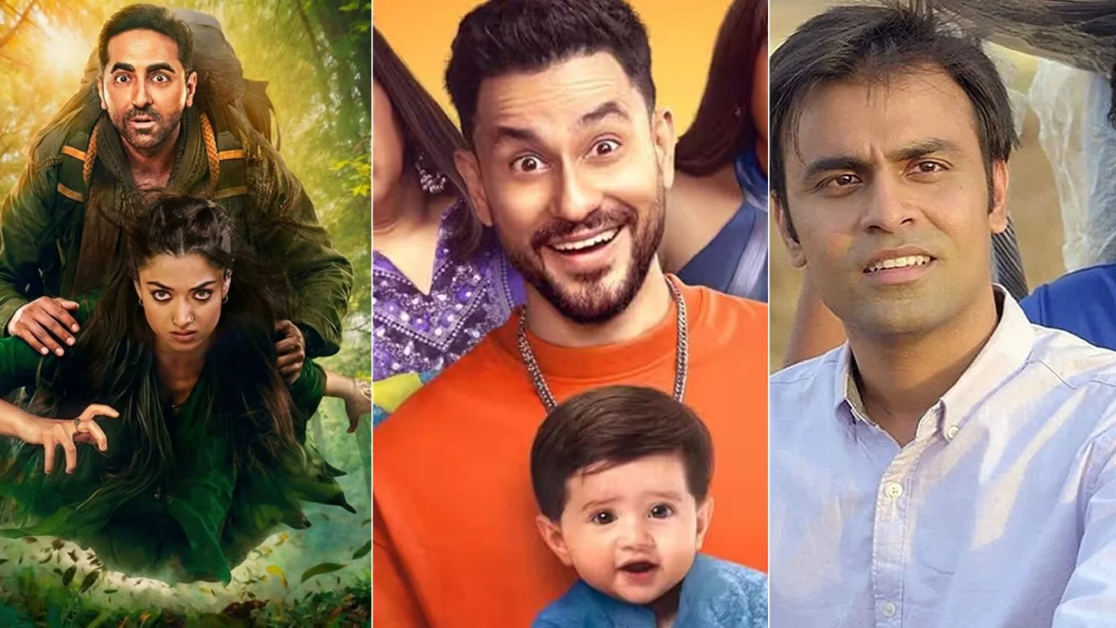 Comedy Movies Shows 2025