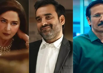 Crime thrillers Jiohotstar 2025 - Copy