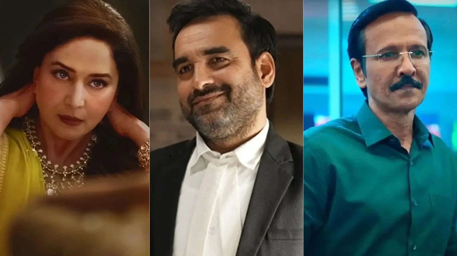 Crime thrillers Jiohotstar 2025 - Copy