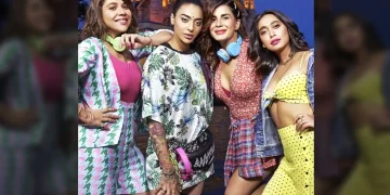 Four More Shots Please Season 4 OTT Release Date When and Where to watch