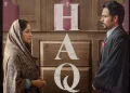 Haq OTT Release Date When Where To Watch