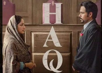 Dialogues from Haq | Movie Dialogues