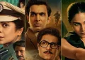 Hindi Crime Shows Netflix 2025