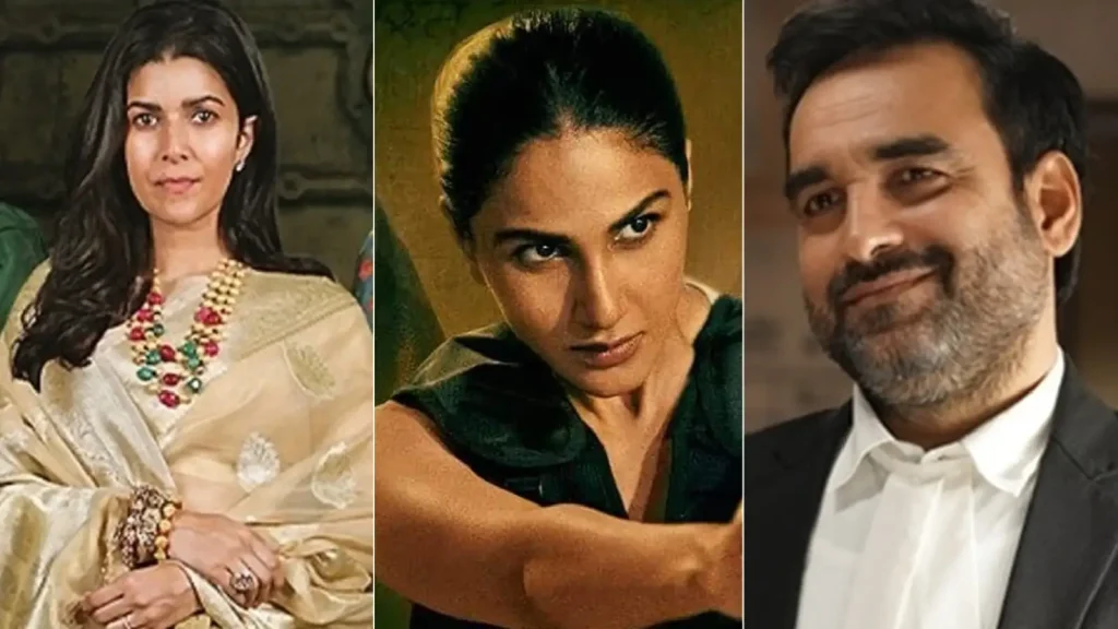 Hindi Murder Mystery Shows 2025