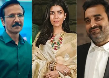 Hindi Mystery Thrillers JioHotstar