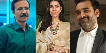 Hindi Mystery Thrillers JioHotstar