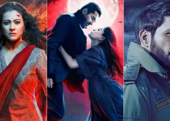 Indian Horror Movies 2025