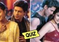 Kabhi Khushi Kabhie Gham Quiz